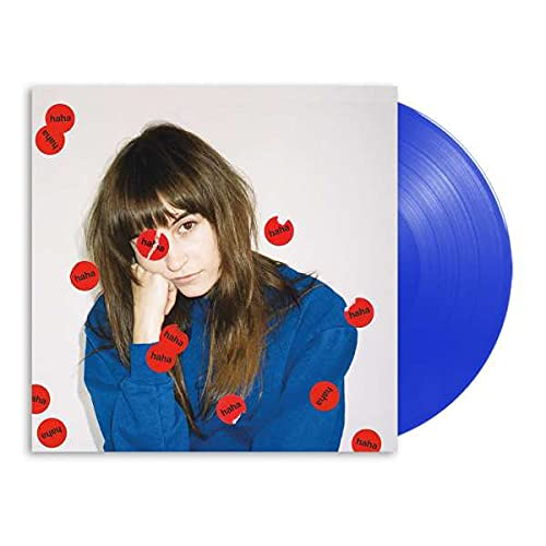 I Know I'm Funny Haha (OPAQUE BLUE VINYL) | Mint (M) Mint (M) Get Cheap Vinyl