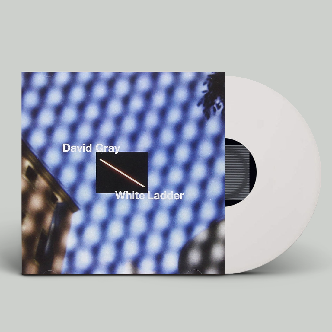 White Ladder: 20th Anniversary (WHITE VINYL) | Mint (M) Very Good Plus (VG+) Get Cheap Vinyl