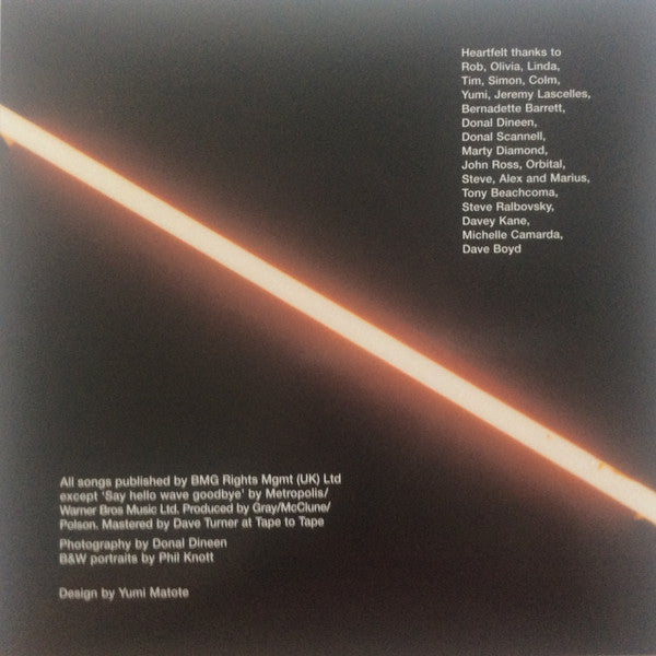 White Ladder: 20th Anniversary (WHITE VINYL) | Mint (M) Very Good Plus (VG+) Get Cheap Vinyl