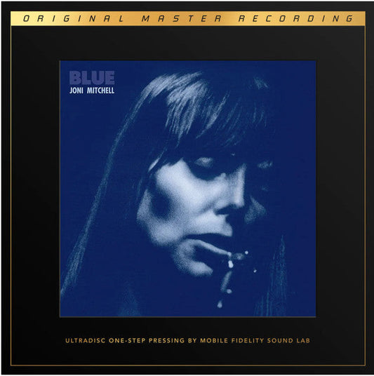 Blue *BOX* | Mint (M) Mint (M) Get Cheap Vinyl