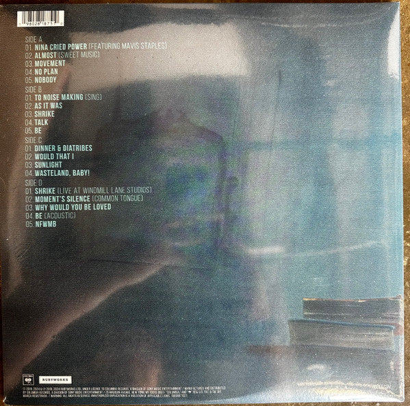 Wasteland, Baby! (180g VINYL) | Mint (M) Mint (M) Get Cheap Vinyl