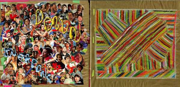 Javelin (CD) | Mint (M) Mint (M) Get Cheap Vinyl