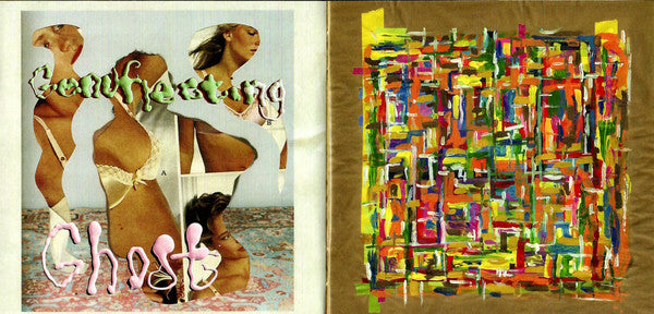 Javelin (CD) | Mint (M) Mint (M) Get Cheap Vinyl