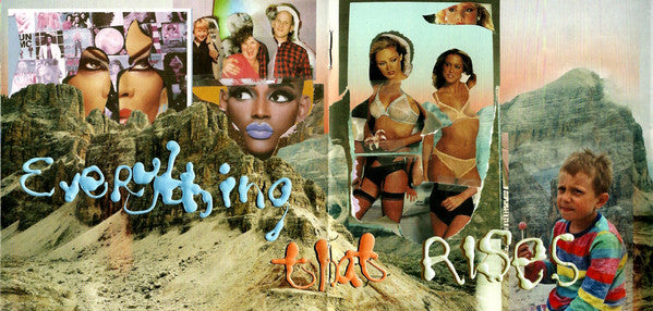 Javelin (CD) | Mint (M) Mint (M) Get Cheap Vinyl