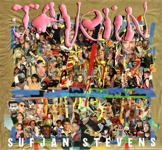 Javelin (CD) | Mint (M) Mint (M) Get Cheap Vinyl