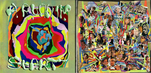 Javelin (CD) | Mint (M) Mint (M) Get Cheap Vinyl