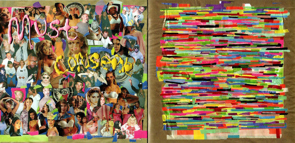 Javelin (CD) | Mint (M) Mint (M) Get Cheap Vinyl