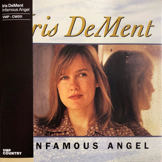 Infamous Angel | Mint (M) Mint (M) Get Cheap Vinyl