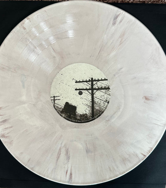 The Houston Kid (SEPIA MARBLE VINYL) | Mint (M) Mint (M) Get Cheap Vinyl