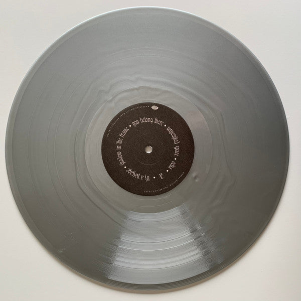 You Belong There | Mint (M) Mint (M) Get Cheap Vinyl