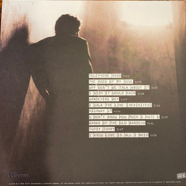The Houston Kid (SEPIA MARBLE VINYL) | Mint (M) Mint (M) Get Cheap Vinyl