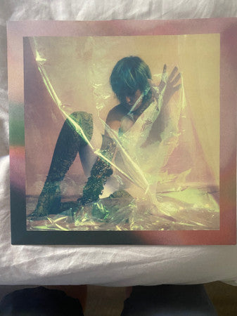 Lessons For Mutants | Mint (M) Mint (M) Get Cheap Vinyl