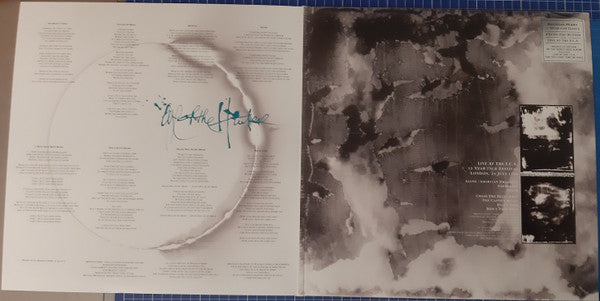 Eye Of The Hunter / Live At The I.C.A. | Mint (M) Mint (M) Get Cheap Vinyl