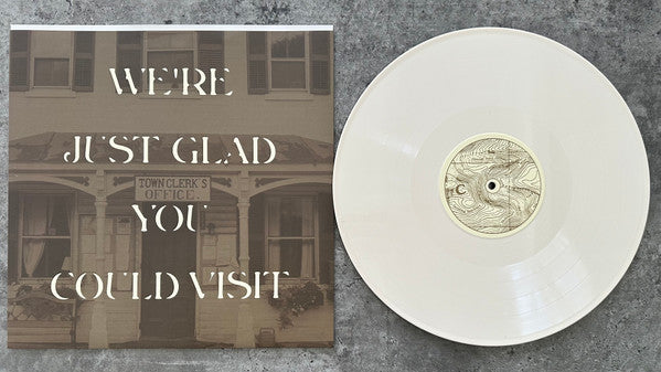 Stick Season (We’ll All Be Here Forever) (IEX: OPAQUE BONE VINYL) | Mint (M) Mint (M) Get Cheap Vinyl