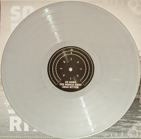 So Runs the World Away (COLOR VINYL) | Mint (M) Mint (M) Get Cheap Vinyl