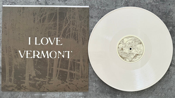 Stick Season (We’ll All Be Here Forever) (IEX: OPAQUE BONE VINYL) | Mint (M) Mint (M) Get Cheap Vinyl