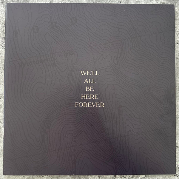 Stick Season (We’ll All Be Here Forever) (IEX: OPAQUE BONE VINYL) | Mint (M) Mint (M) Get Cheap Vinyl