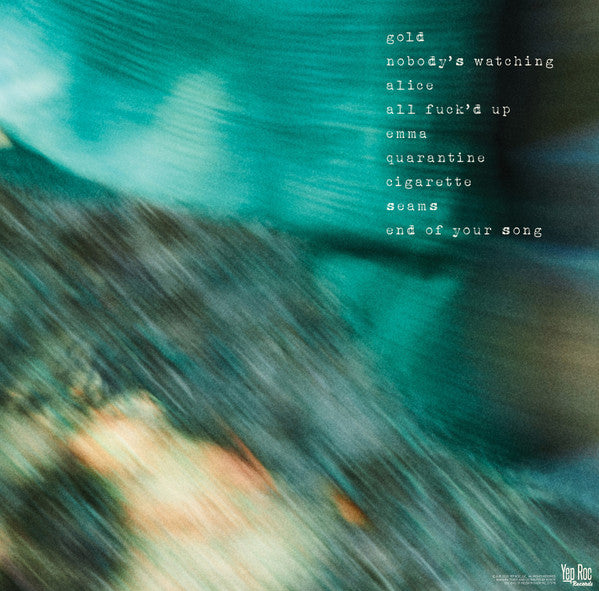 When We Were Looking | Mint (M) Mint (M) Get Cheap Vinyl