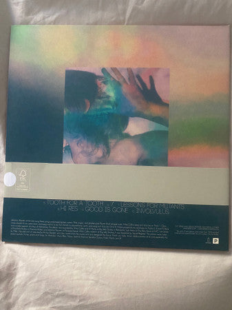 Lessons For Mutants | Mint (M) Mint (M) Get Cheap Vinyl