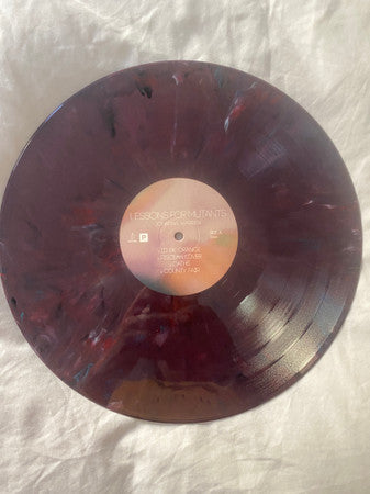 Lessons For Mutants | Mint (M) Mint (M) Get Cheap Vinyl
