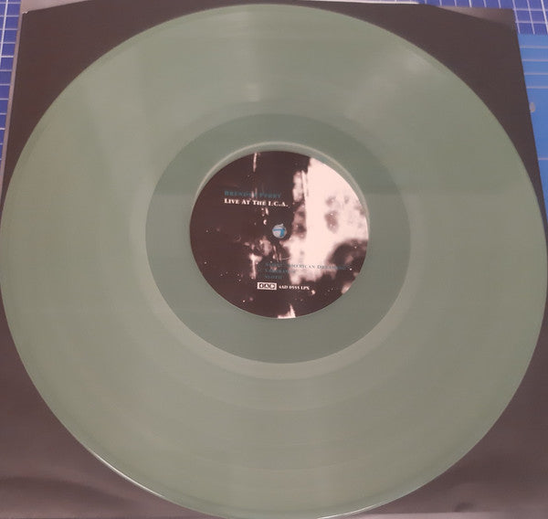 Eye Of The Hunter / Live At The I.C.A. | Mint (M) Mint (M) Get Cheap Vinyl