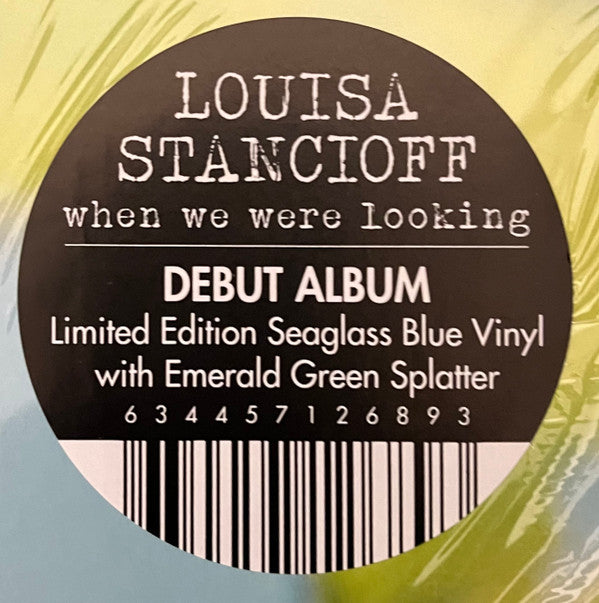 When We Were Looking | Mint (M) Mint (M) Get Cheap Vinyl