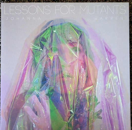 Lessons For Mutants | Mint (M) Mint (M) Get Cheap Vinyl