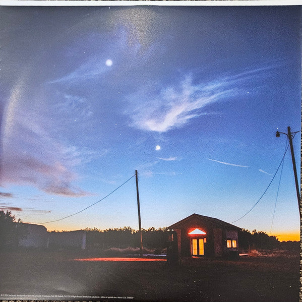 South of Here (GREEN IRIDESCENT VINYL) | Mint (M) Excellent (EX) Get Cheap Vinyl