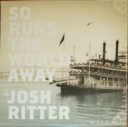 So Runs the World Away (COLOR VINYL) | Mint (M) Mint (M) Get Cheap Vinyl