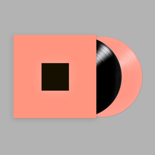 SABLE, fABLE (BLACK & SALMON VINYL) | Mint (M) Mint (M) Get Cheap Vinyl