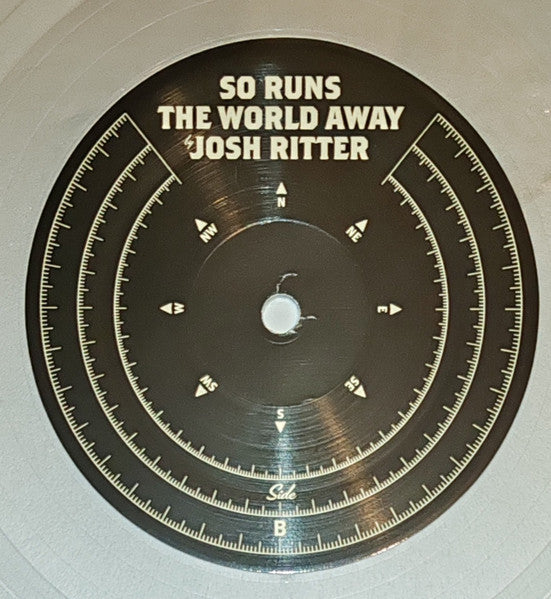 So Runs the World Away (COLOR VINYL) | Mint (M) Mint (M) Get Cheap Vinyl