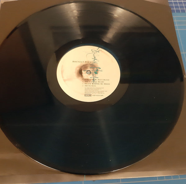 Eye Of The Hunter / Live At The I.C.A. | Mint (M) Mint (M) Get Cheap Vinyl
