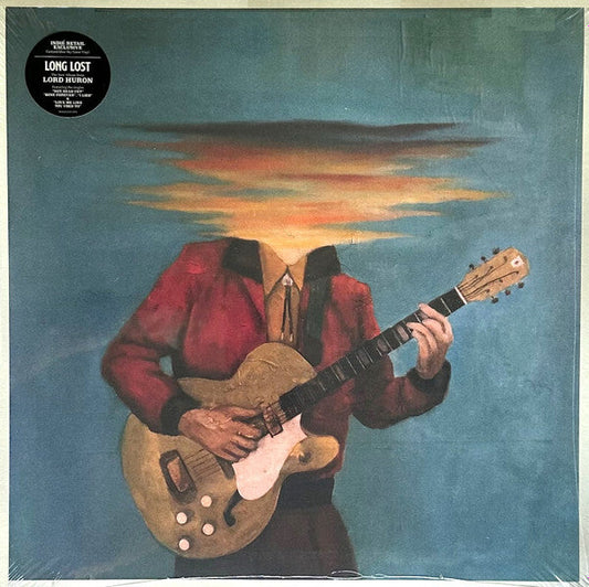 Long Lost (YELLWO/BLUE SWIRL) | Mint (M) Mint (M) Get Cheap Vinyl