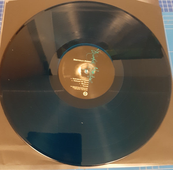 Eye Of The Hunter / Live At The I.C.A. | Mint (M) Mint (M) Get Cheap Vinyl