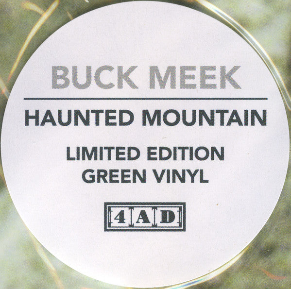 Haunted Mountain | Mint (M) Mint (M) Get Cheap Vinyl