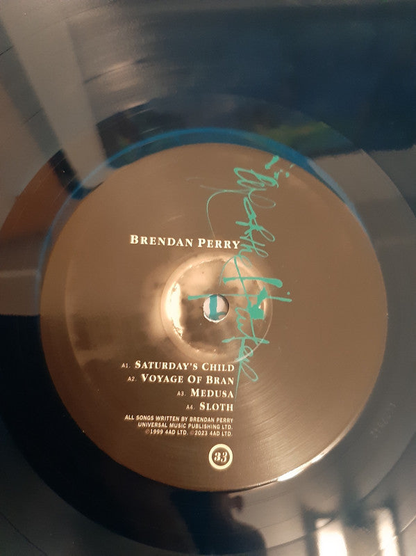 Eye Of The Hunter / Live At The I.C.A. | Mint (M) Mint (M) Get Cheap Vinyl