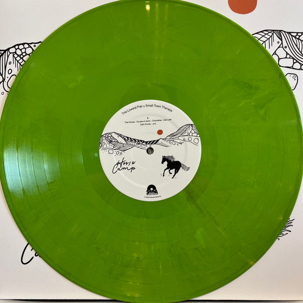 Horse Camp | Mint (M) Mint (M) Get Cheap Vinyl