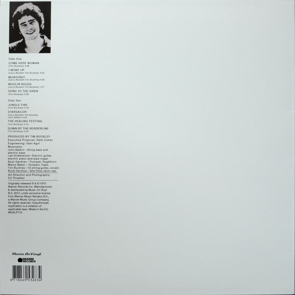 Starsailor | Mint (M) Mint (M) Get Cheap Vinyl