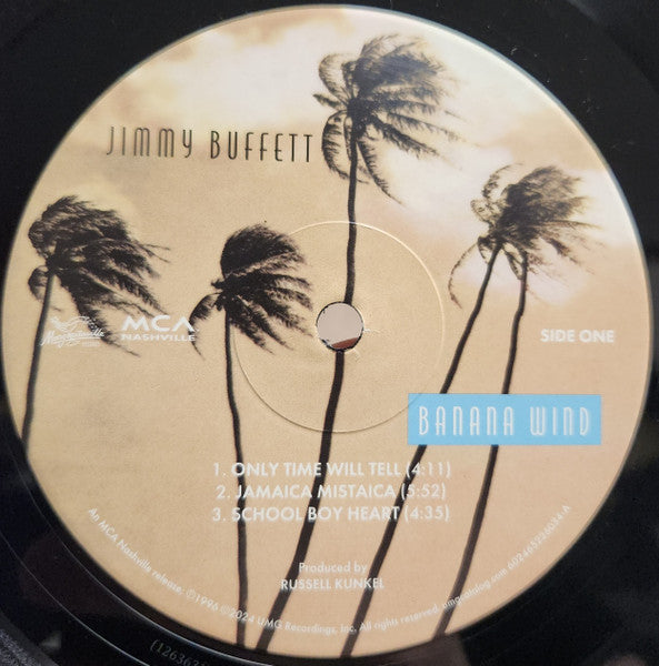 Banana Wind | Mint (M) Mint (M) Get Cheap Vinyl