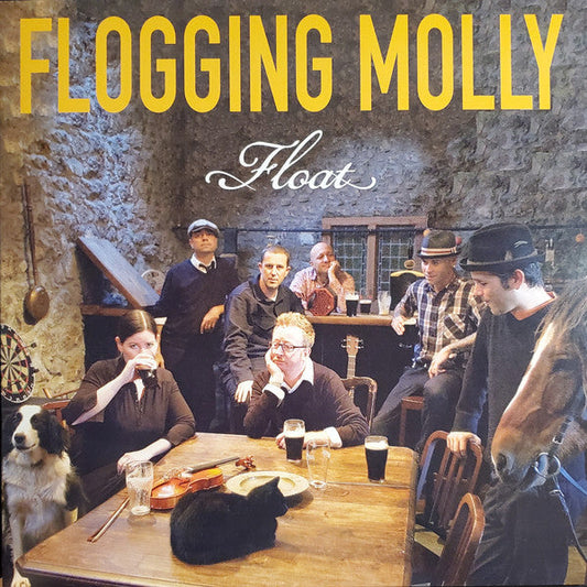 Float | Mint (M) Mint (M) Get Cheap Vinyl