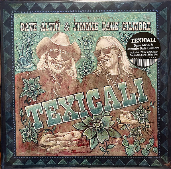 Texicali | Mint (M) Mint (M) Get Cheap Vinyl