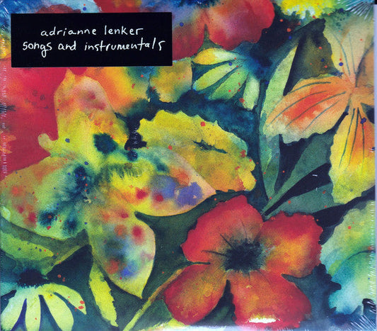 Songs And Instrumentals *CD* | Mint (M) Mint (M) Get Cheap Vinyl