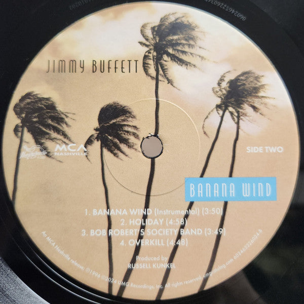 Banana Wind | Mint (M) Mint (M) Get Cheap Vinyl