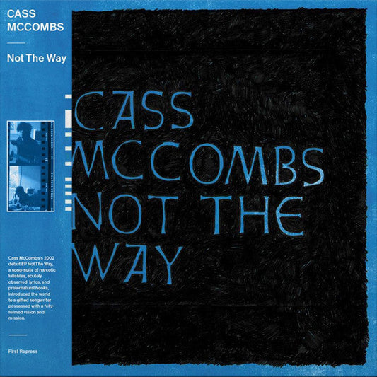 Not The Way | Mint (M) Mint (M) Get Cheap Vinyl