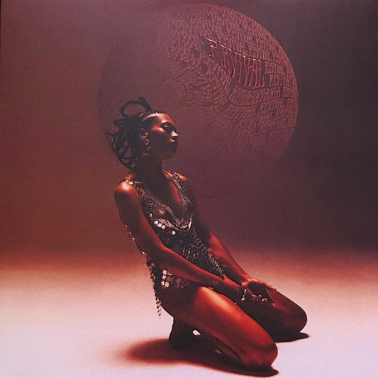 Revival (VMP VINYL) | Mint (M) Mint (M) Get Cheap Vinyl