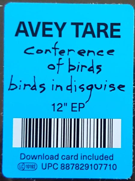 Conference Of Birds / Birds In Disguise | Mint (M) Mint (M) Get Cheap Vinyl