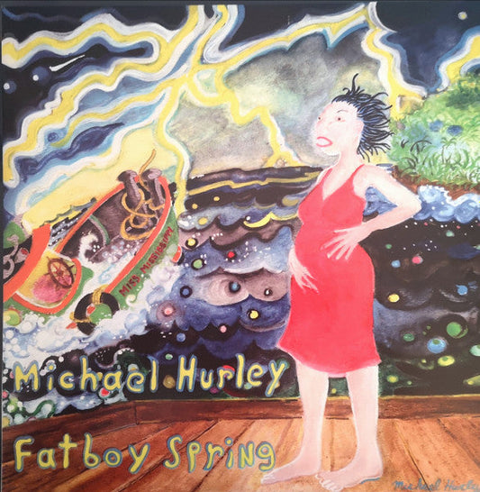 Fatboy Spring (VINYL) | Mint (M) Mint (M) Get Cheap Vinyl