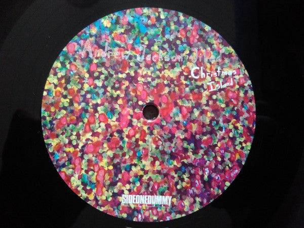 Christmas Island | Mint (M) Mint (M) Get Cheap Vinyl