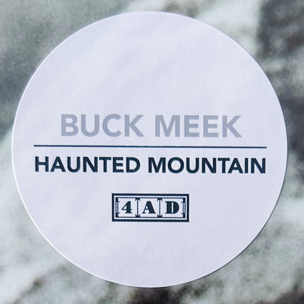 Haunted Mountain | Mint (M) Mint (M) Get Cheap Vinyl