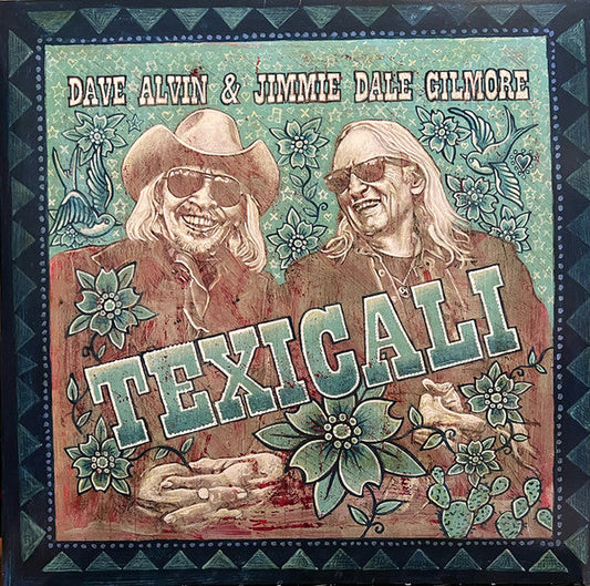 Texicali | Mint (M) Mint (M) Get Cheap Vinyl